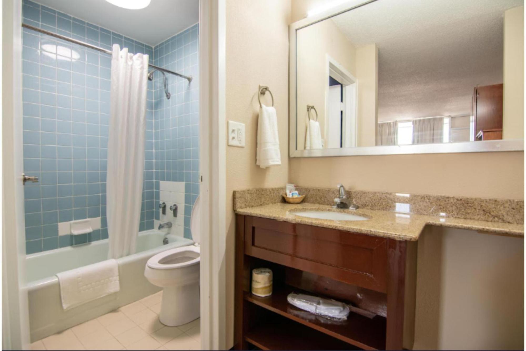 Reidsville Inn & Suites By Oyo Hwy 29 Esterno foto